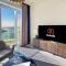 Livbnb - 1B Palm Jumeirah and Sea View at Avani - Dubaj