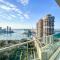 Livbnb - 1B Palm Jumeirah and Sea View at Avani - Dubaj