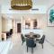 Livbnb - 1B Palm Jumeirah and Sea View at Avani - Dubaj