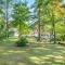 Chickadee Lodge Welcomes you - Year Round FUN - Luther Chickadee Lodge Welcomes you - Year Round FUN - Luther