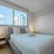 Prestigious 2BR with Perfect Balcony View - Cidade do Panamá