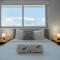 Prestigious 2BR with Perfect Balcony View - Cidade do Panamá