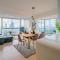 Prestigious 2BR with Perfect Balcony View - Cidade do Panamá
