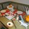 Pension Apartment Granit