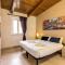 Aurelia Vatican Apartments