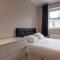 Spacious and Bright 2 Bed Apartment Tower Bridge - Londýn