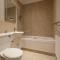 Spacious and Bright 2 Bed Apartment Tower Bridge - Londýn
