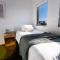 Modern Townhouse, Close to beach