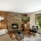 Cozy East Vail Retreat with Fireplace 2 Balconies