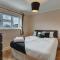 Impeccable 3-Bed House in Basildon - 巴塞尔顿
