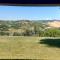 IL CASALE DEGLI ULIVI- Splendido casale panoramico con piscina a 30 min da Roma GRA - Calvi dellʼ Umbria