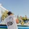 El MOJA SURFHOUSE