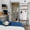Camden Luxury Studio Flats and En-Suit Rooms - 伦敦