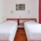 Hôtel Ours Blanc - Centre