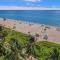 Huge 2BD Miami beach with beach service - 720 - Miami Beach