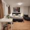 Stuttgart City Apartment B - Stuttgart