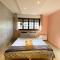Bellagio Cool Flat - Private Parking & Rooftop terrace