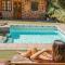 Altos de Quitor, Glamping