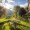 Via Alpina Apartments with sauna - 莫斯特拉纳