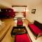 Auto Hotel Mediterraneo