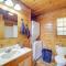 Secluded Lenoir Cabin 4 Mi to Dtwn Blowing Rock - لينوير
