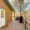 Secluded Lenoir Cabin 4 Mi to Dtwn Blowing Rock - لينوير