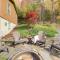 Secluded Lenoir Cabin 4 Mi to Dtwn Blowing Rock