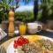 Akasha suites - Bed and Breakfast