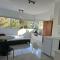 Appartments 750m from beach, tourist area