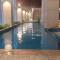 L3908 Cozy Oasis Pool Spa n Sauna