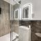 Central Luxe - Brighton Central - 2 Beds - Брайтон і Гоув