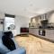 Central Luxe - Brighton Central - 2 Beds - Брайтон і Гоув