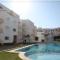 Appartement 2 avec piscines, vue sur mer et accès à la plage à Achakar Hill, Tanger - Tangier