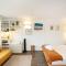 Bondi Studio With Beach Views From Rooftop Pool