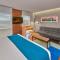 City Express Suites by Marriott Silao Aeropuerto