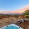 Pueblo Del Tierra-Luxe Joshua Tree Family Compound - Joshua Tree