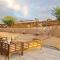 Pueblo Del Tierra-Luxe Joshua Tree Family Compound - Joshua Tree