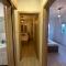 Appartments 750m from beach, tourist area