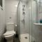 Appartments 750m from beach, tourist area