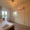 Appartments 750m from beach, tourist area