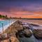 Bondi Studio With Beach Views From Rooftop Pool