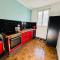 Cosy Appartement Close Metro 14 and 13 - 圣但尼