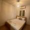 Appartments 750m from beach, tourist area