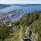 Bergen City Center Bryggen - 卑尔根 Bergen City Center Bryggen - 卑尔根