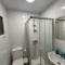Appartments 750m from beach, tourist area