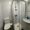 Appartments 750m from beach, tourist area