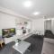 Lakeside 1-Bed with AC, Parking & Balcony