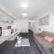 Lakeside 1-Bed with AC, Parking & Balcony