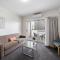Lakeside 1-Bed with AC, Parking & Balcony