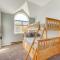 Less Than 1 Mi to Boulder Lake Family Retreat with Deck! - 莱克哈莫尼